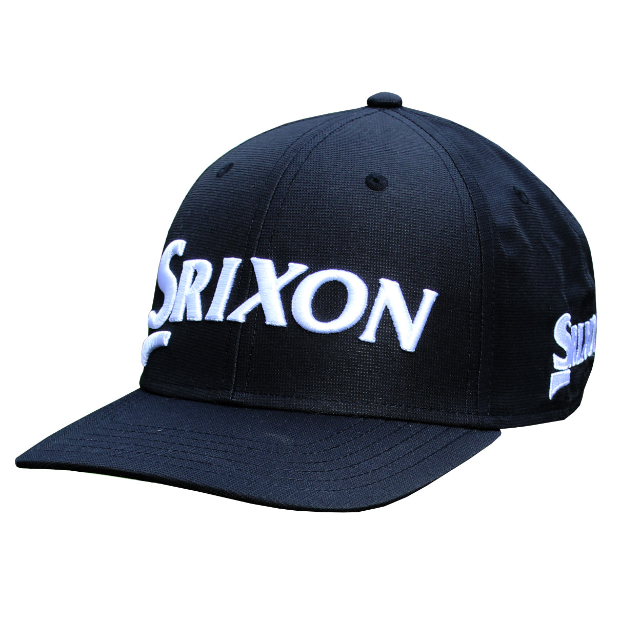 Srixon Golf Structured 3D Embroidered Adjustable Hat – Off-Price Golf
