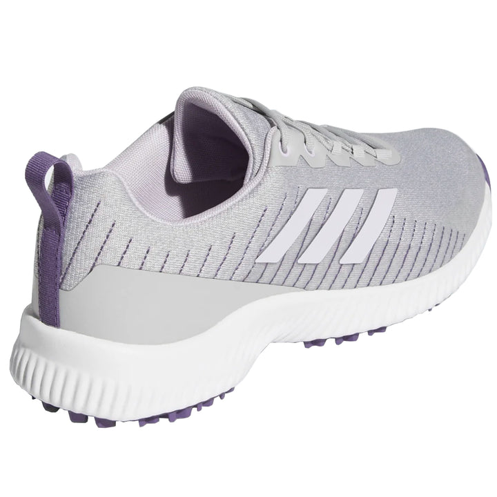 Adidas Women's Response Bounce 2 Spikeless Golf Shoe