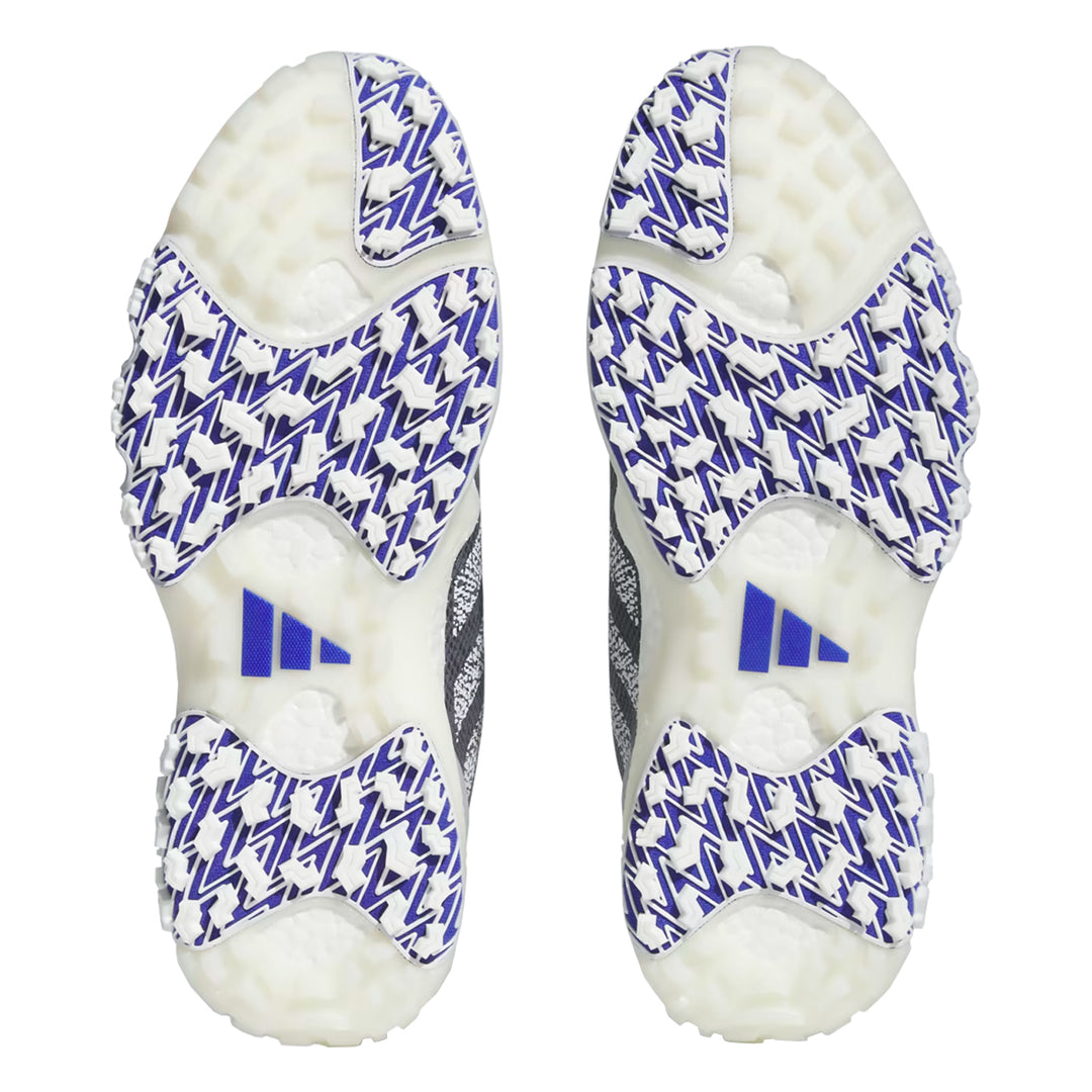 Adidas CodeChaos 22 Spikeless Waterproof Golf Shoe