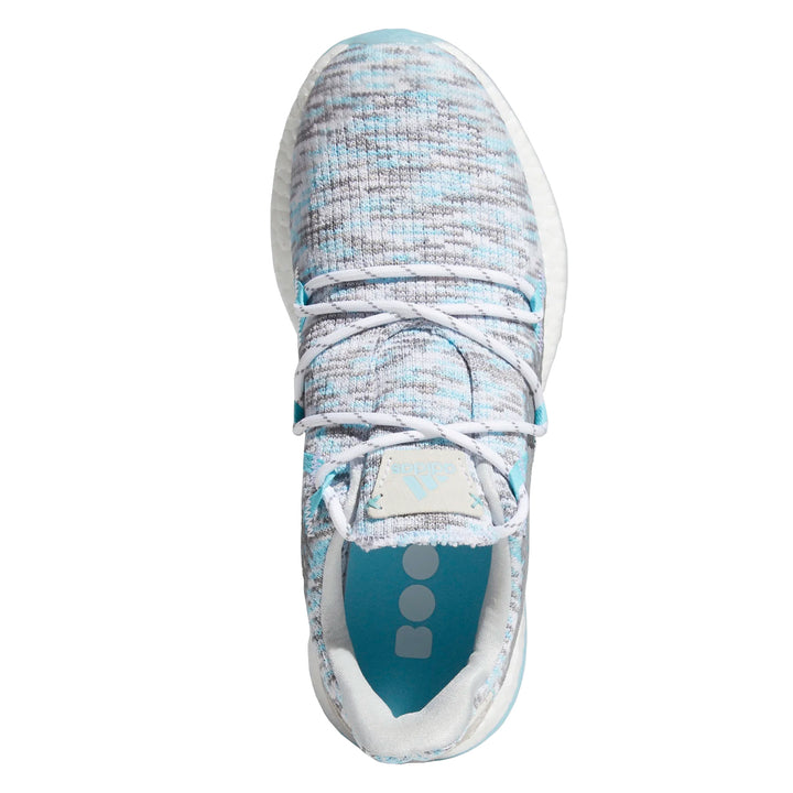 Adidas Women's Crossknit DPR Spikeless Golf Shoe