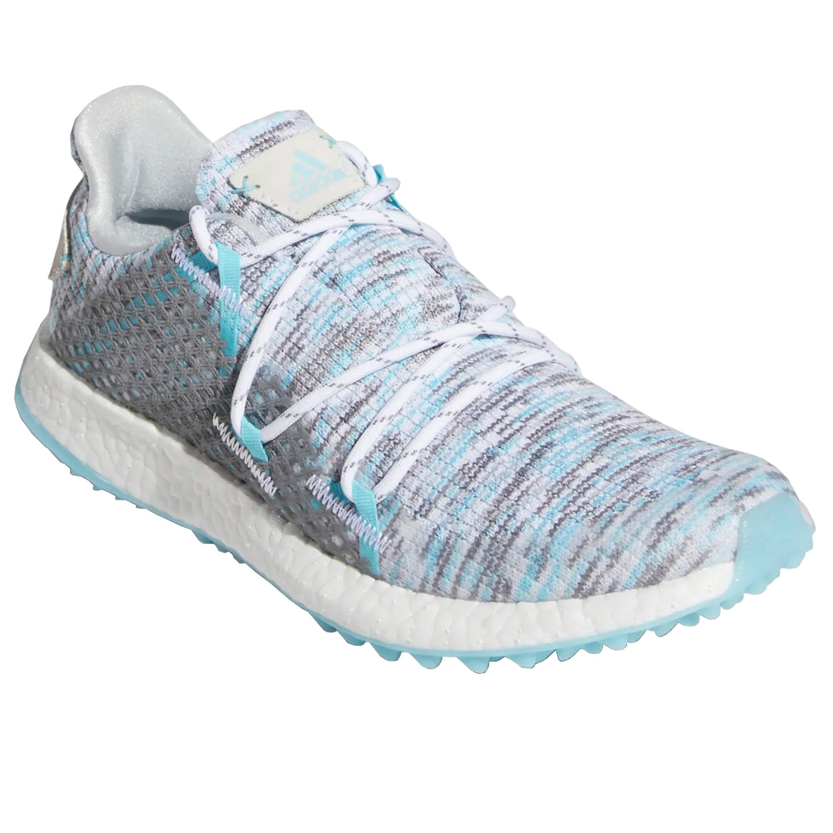 Adidas Women's Crossknit DPR Spikeless Golf Shoe