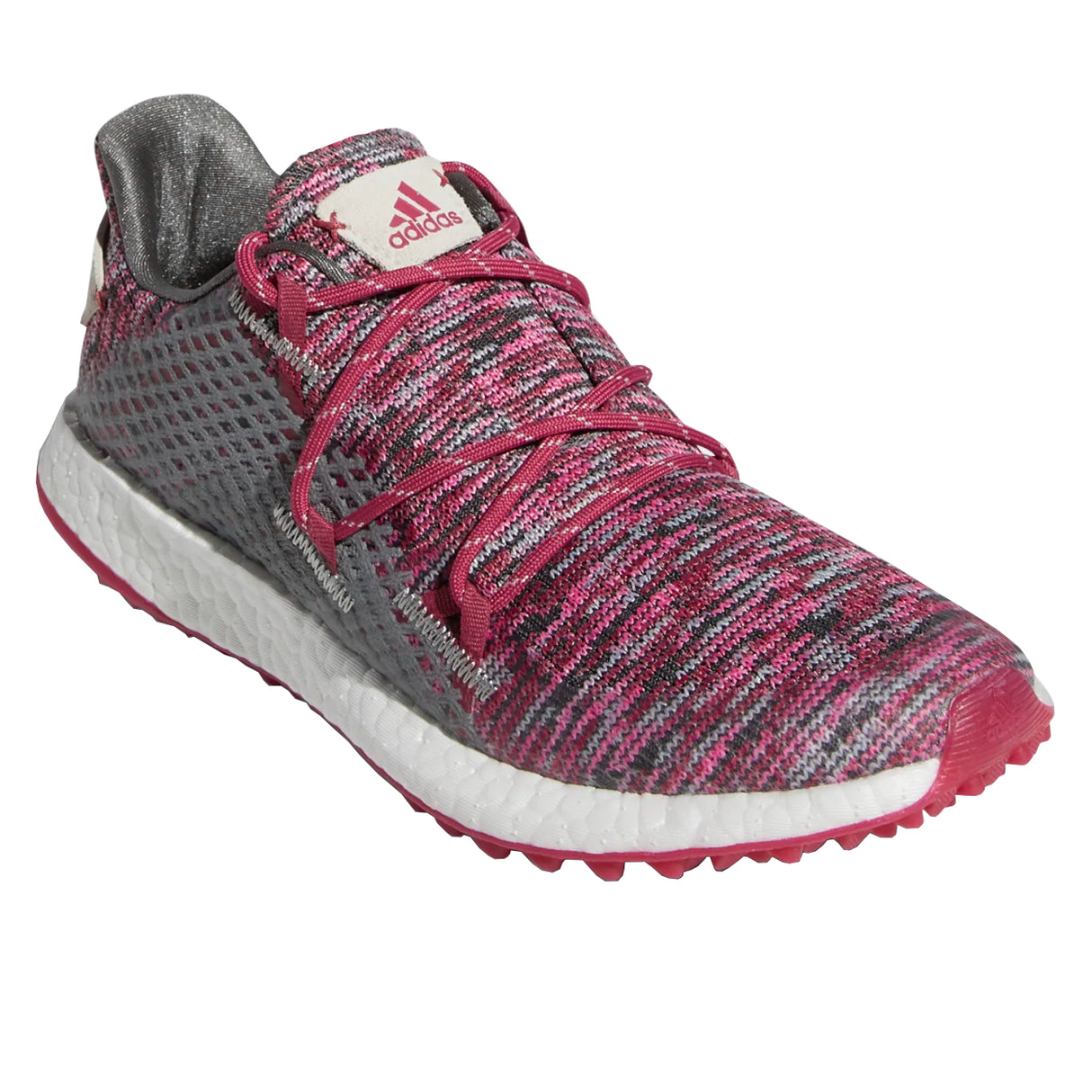 Adidas Women's Crossknit DPR Spikeless Golf Shoe