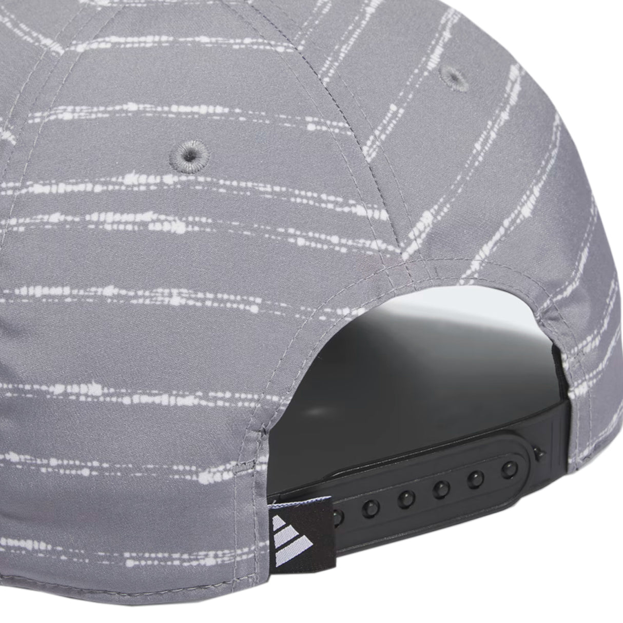 Adidas Printed Tour Snapback OSFM Golf Hat