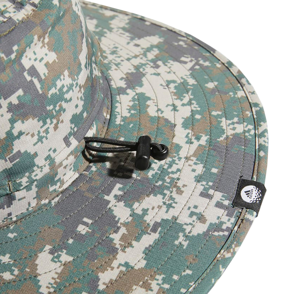 Adidas Golf Wide Brim Sun Hat