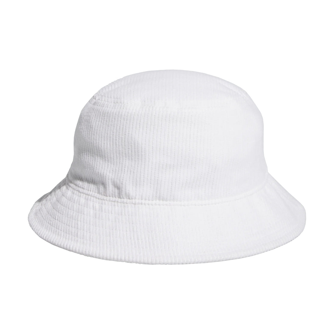 Adidas Golf Women's Corduroy Bucket Hat