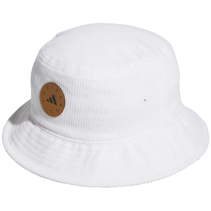 Adidas Golf Women's Corduroy Bucket Hat