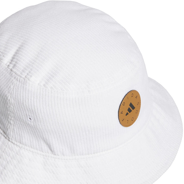 Adidas Golf Women's Corduroy Bucket Hat