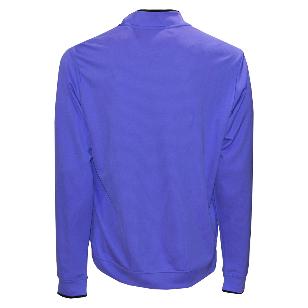 Adidas Core Lightweight 1/4-Zip Pullover Sweatshirt