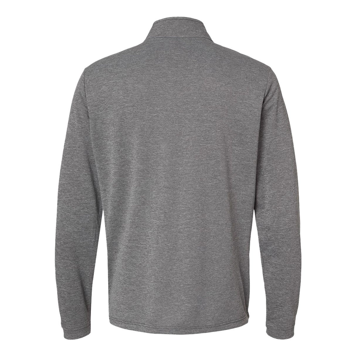 Adidas Golf Men's Lightweight 1/4-Zip Solid Performance Pullover