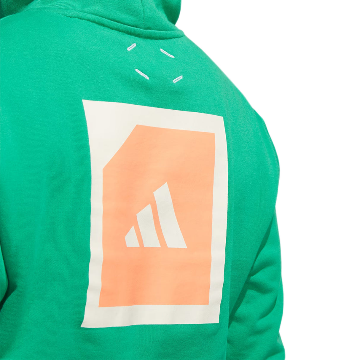 Adidas Golf Adicross Hooded Pullover Sweatshirt