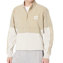 Adidas Golf Men's Adicross Anorak 1/2-Zip Pullover