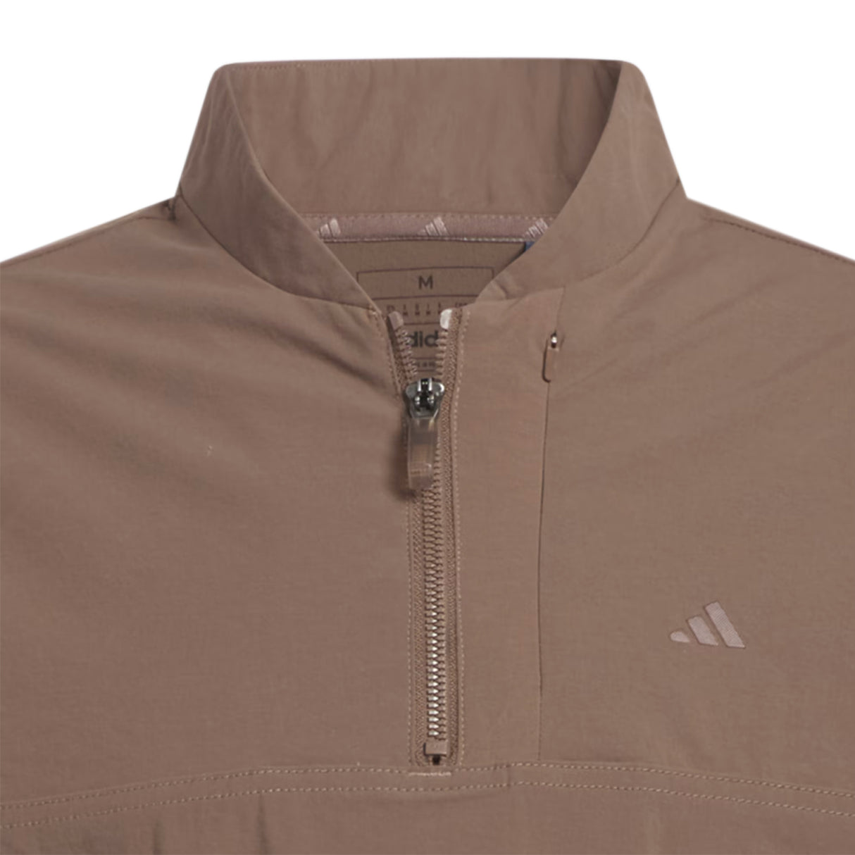Adidas Golf Ultimate365 Tour Stretch Quarter-Zip Pullover