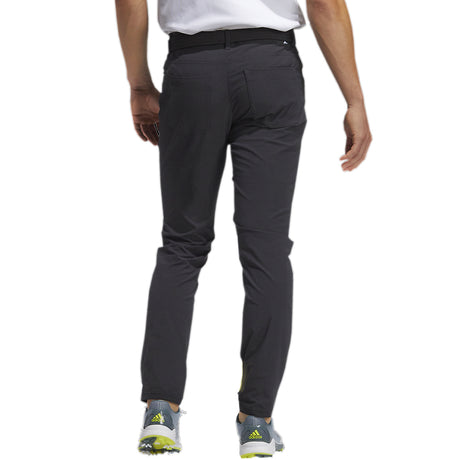 Adidas Men's Go-To Five-Pocket Primegreen Pants