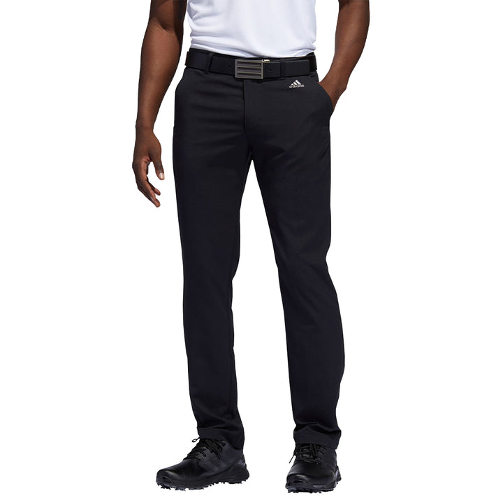 Adidas Golf Performance Lightweight Tapered Pants