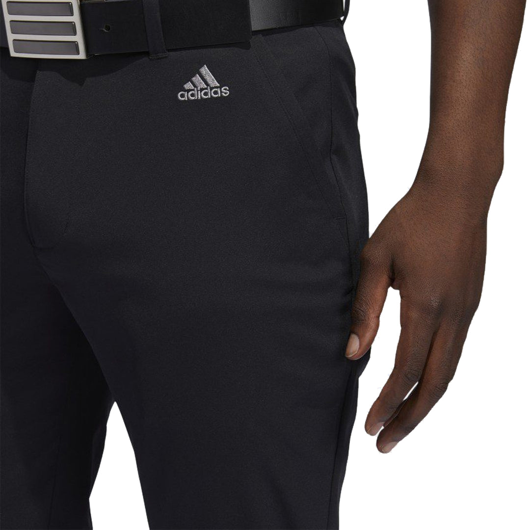 Adidas Golf Performance Lightweight Tapered Pants