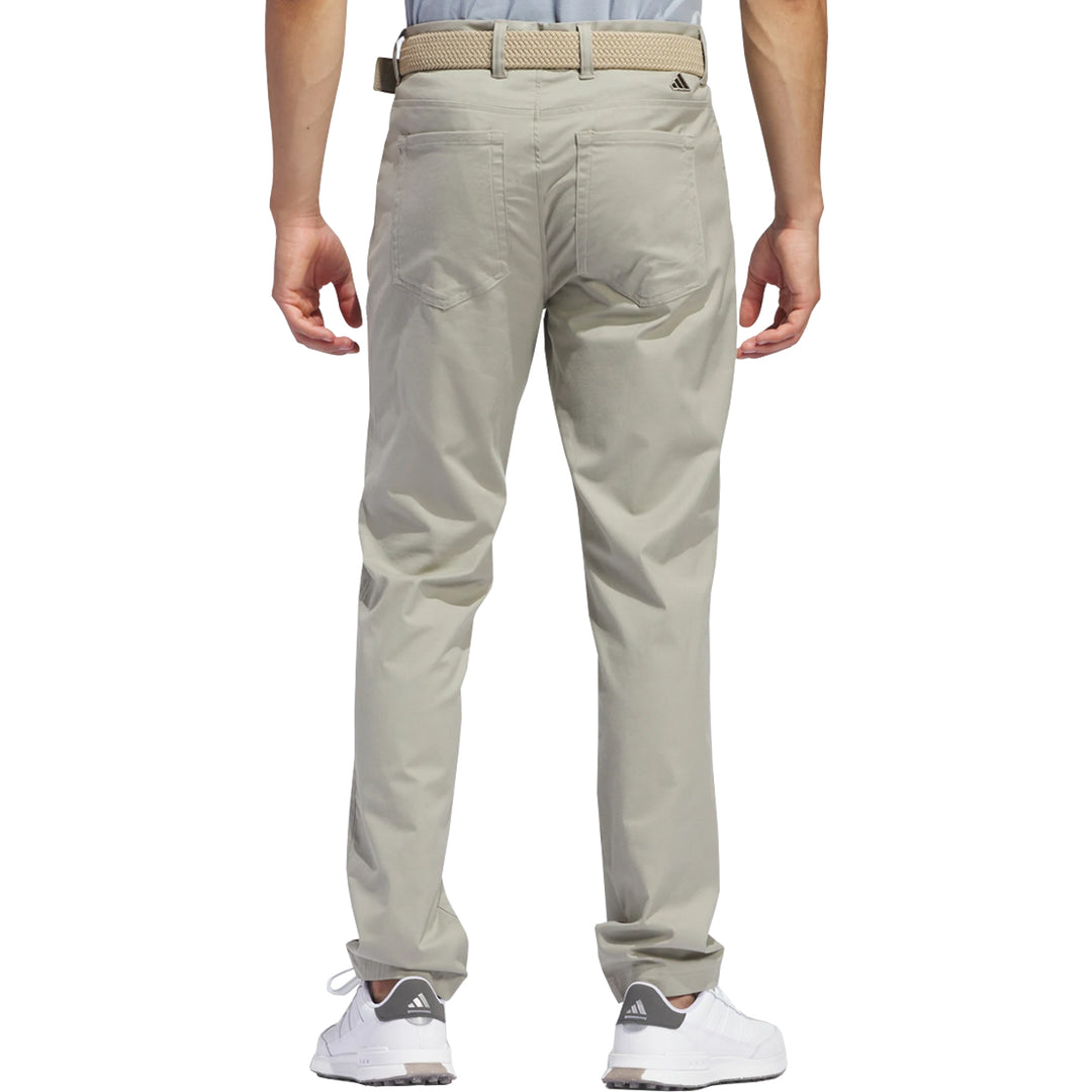 Adidas Men's Go-To Five-Pocket Golf Pant