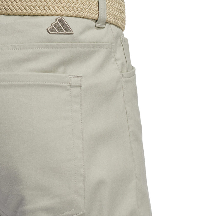 Adidas Men's Go-To Five-Pocket Golf Pant