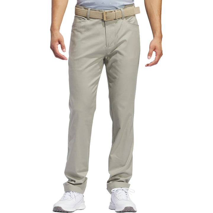 Adidas Men's Go-To Five-Pocket Golf Pant