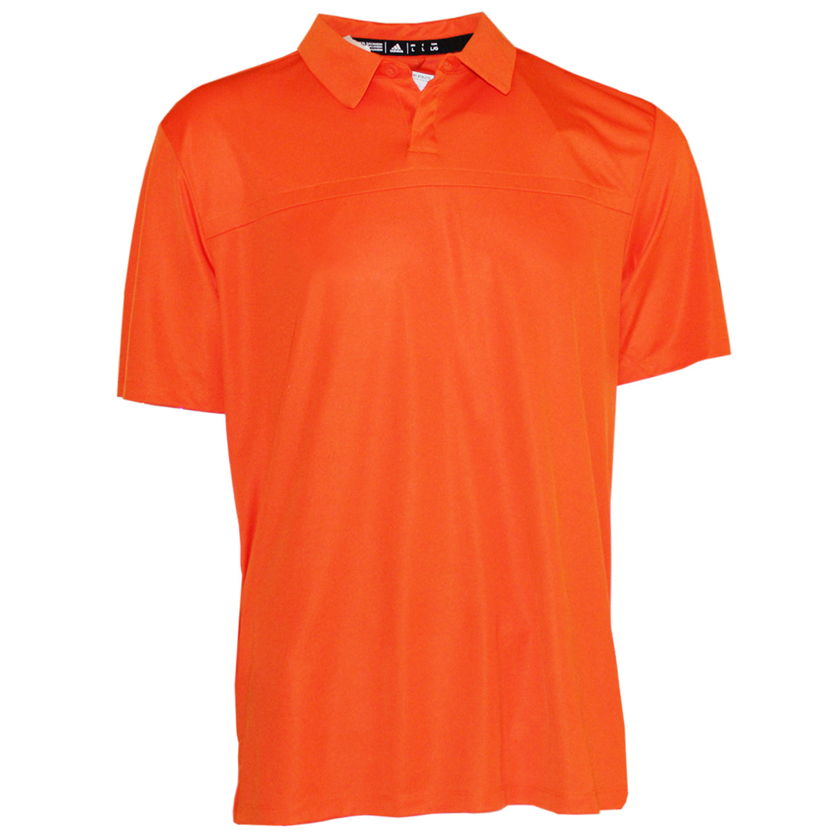 Adidas Men's Aeroready Urban Polo Golf Shirt