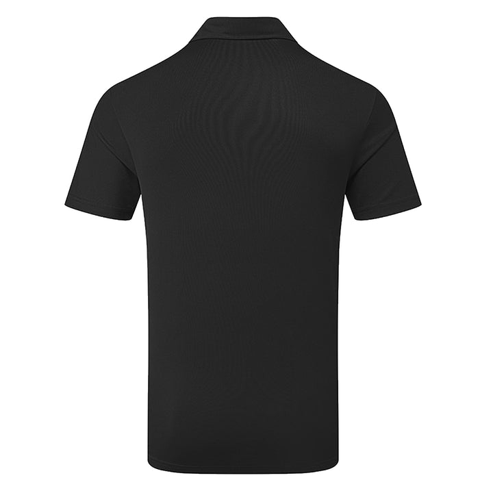 Adidas Golf Men's Drive Solid Polo Shirt