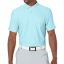 Adidas Golf Men's Go-to Chest Pocket Polo Shirt
