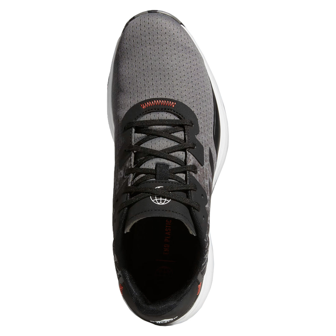 Adidas Men's S2G Spikeless Waterproof Golf Shoe