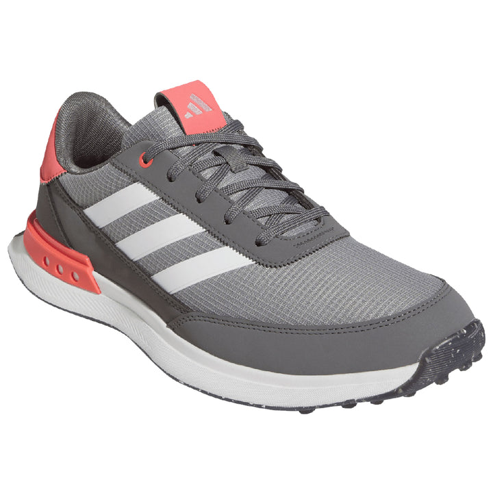 Adidas Men's S2G 24 Spikeless Waterproof Golf Shoe