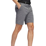 Adidas Golf Men's Crosshatch Shorts