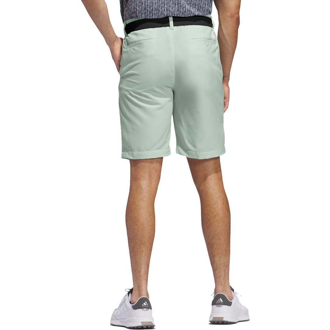 Adidas Men's Ultimate365 Print 8.5-Inch Golf Shorts