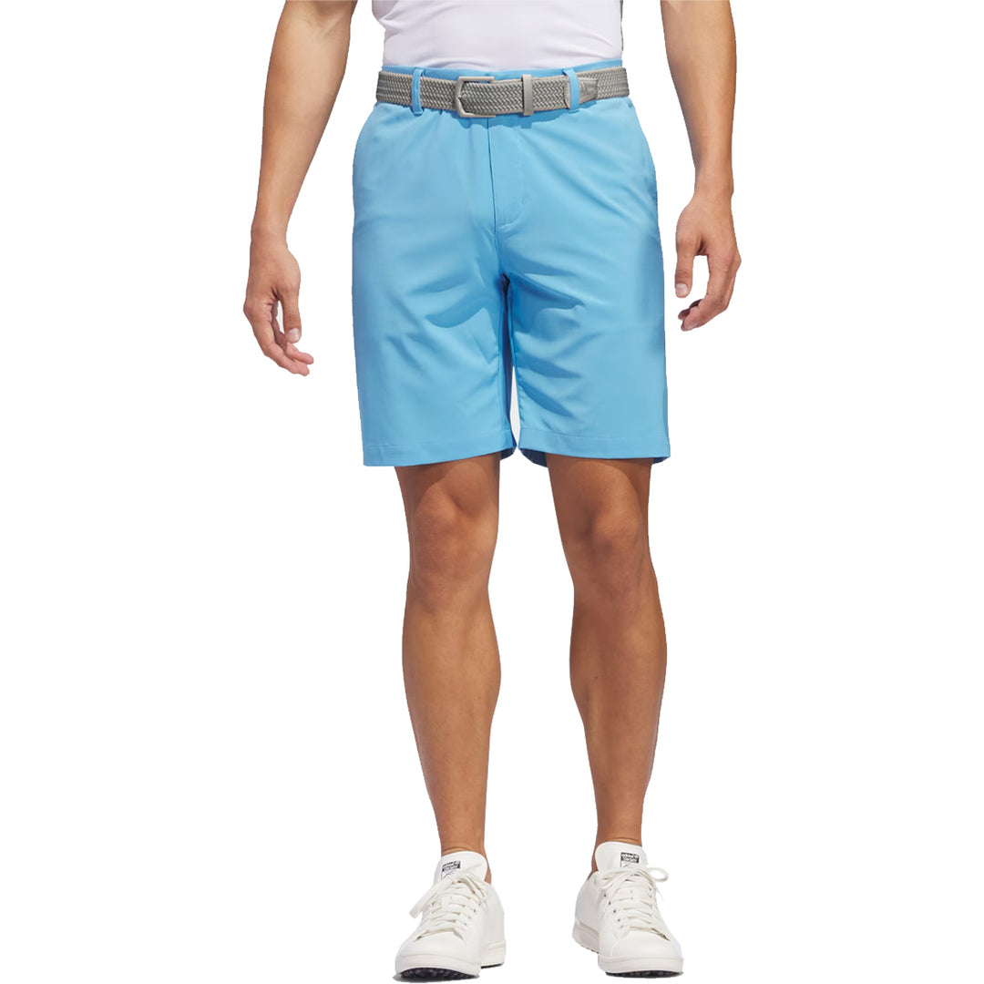 Adidas Men's Ultimate365 Print 8.5-Inch Golf Shorts