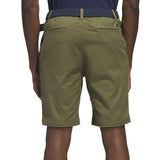 Adidas Golf Men's Go-To 9" Inseam Performance Shorts