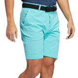 Adidas Golf Men's Crosshatch Shorts