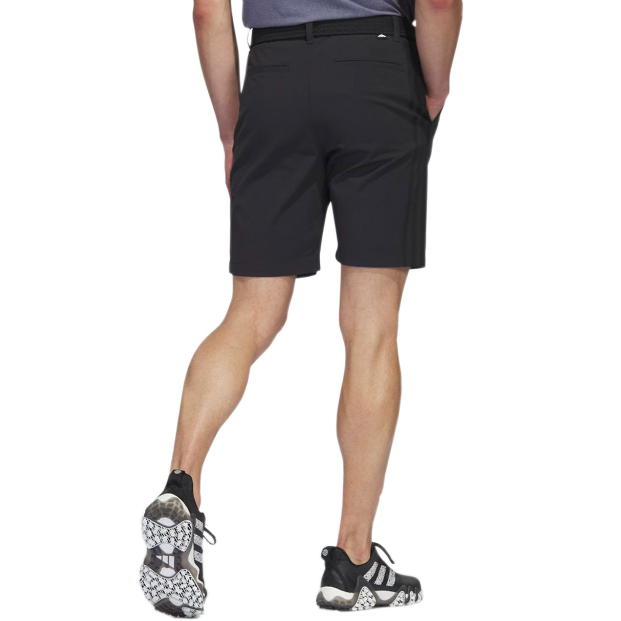 Adidas Men's Ultimate365 Tour Nylon 9 Inch Golf Short