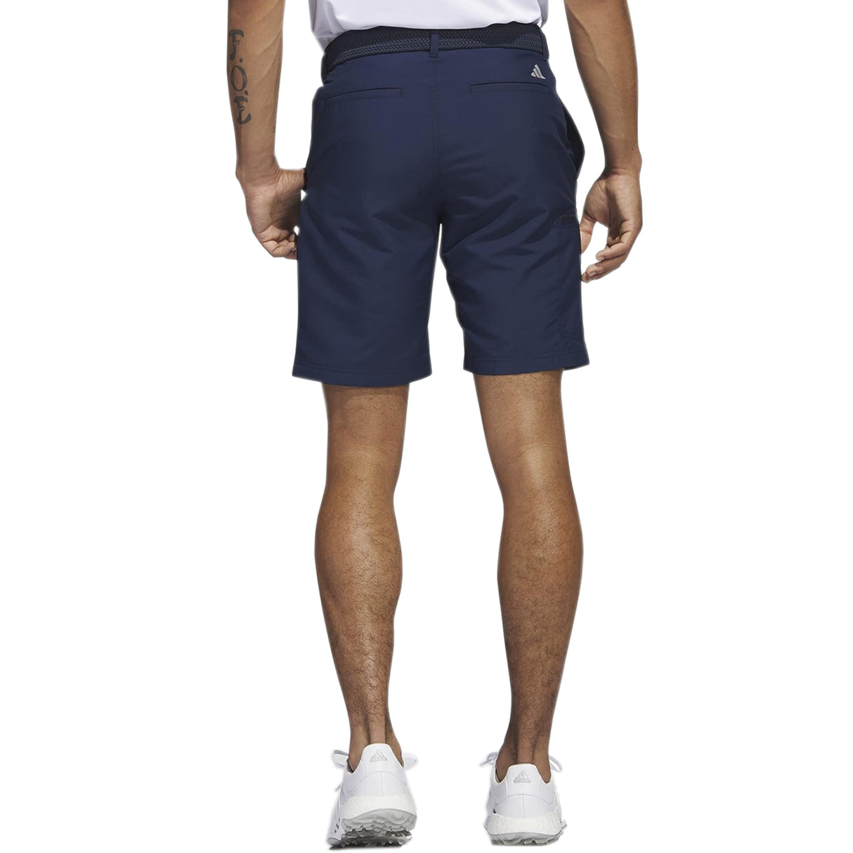 Adidas Men's Cargo 9" Golf Shorts