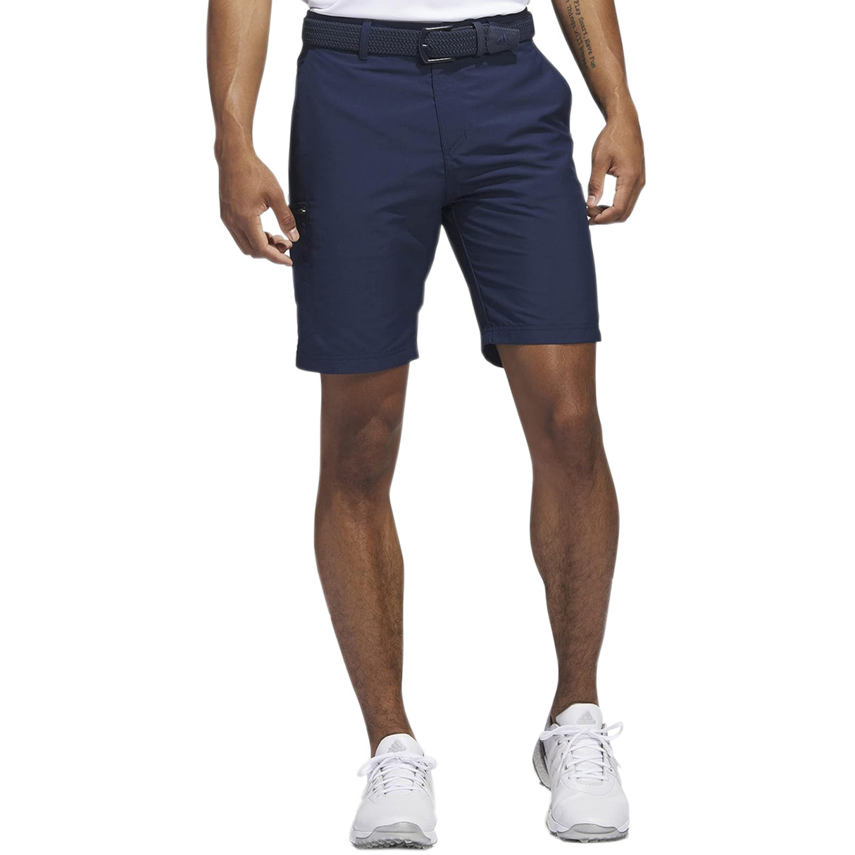 Adidas Men's Cargo 9" Golf Shorts