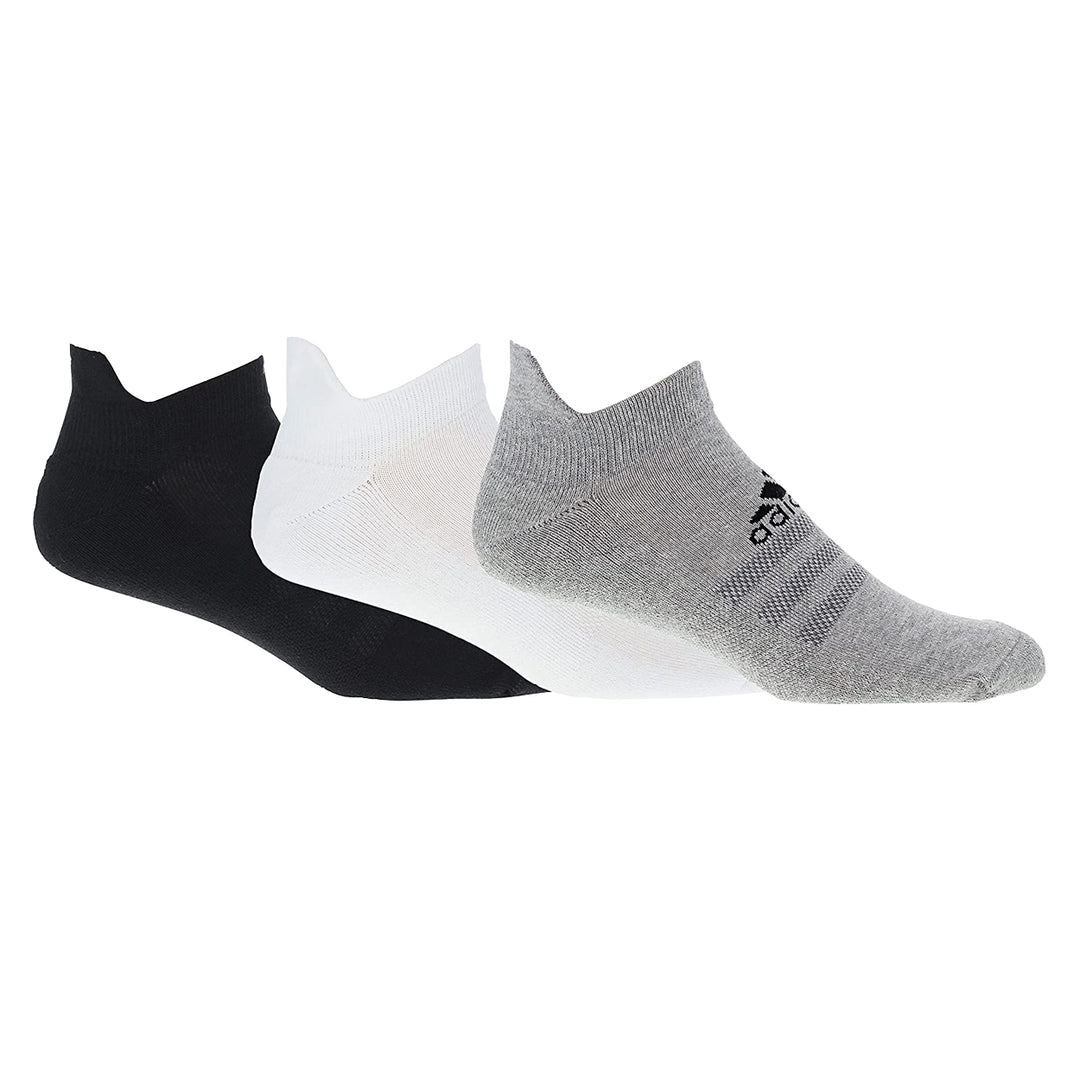Adidas Golf Performance Men's Ankle Socks (3-Pack)