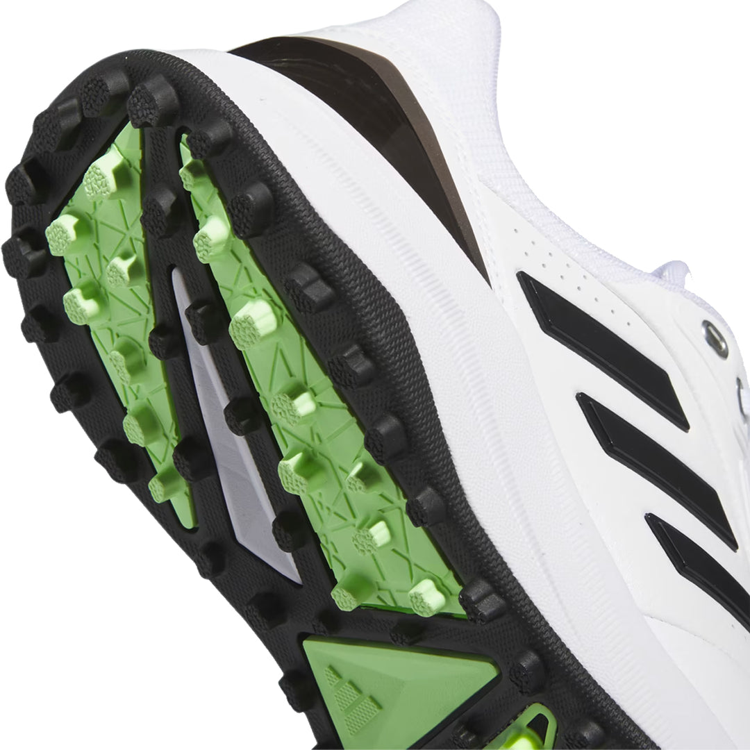 Adidas Men's Solarmotion Lightstrike 24 Waterproof Spikeless Golf Shoe