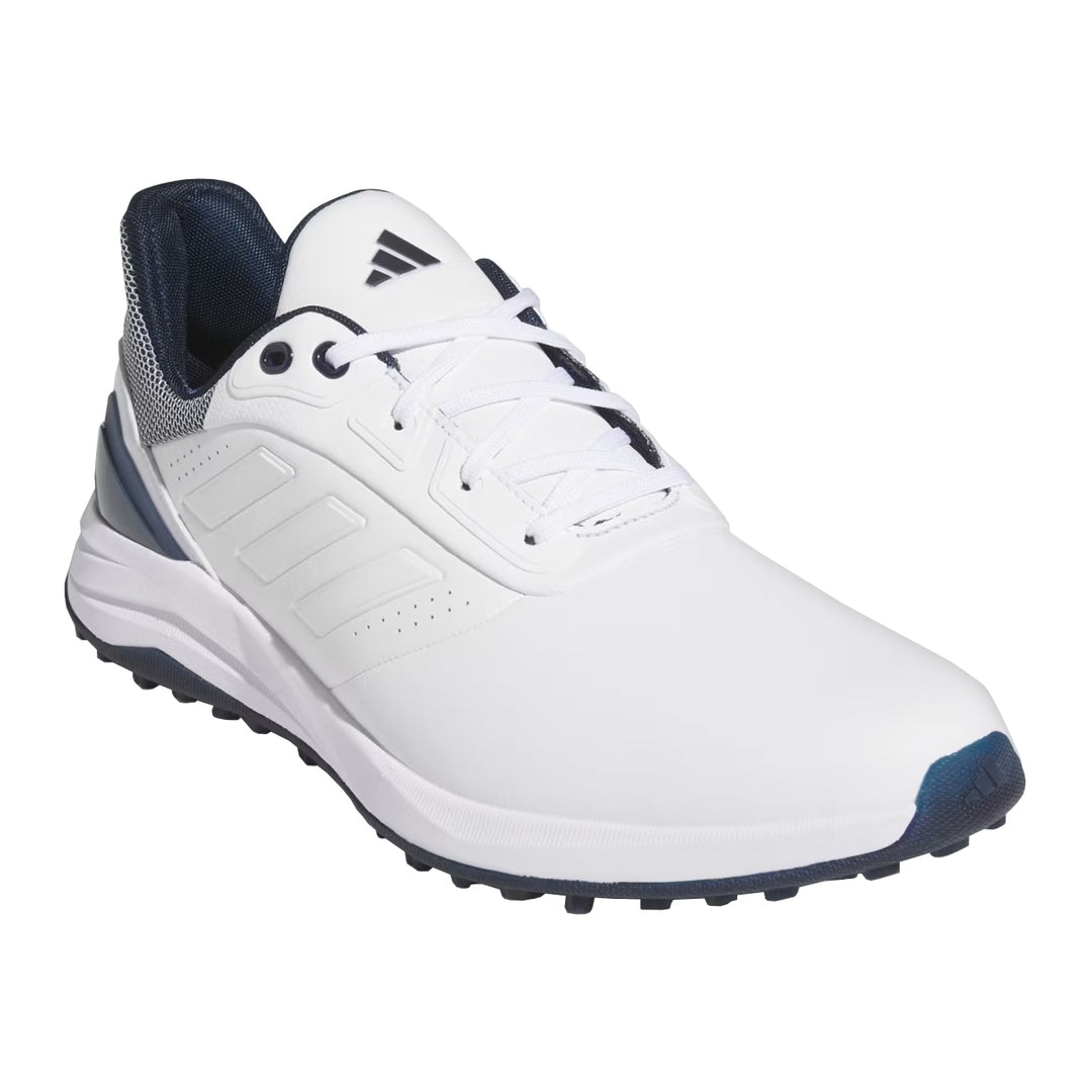 Adidas Men's Solarmotion Lightstrike 24 Waterproof Spikeless Golf Shoe