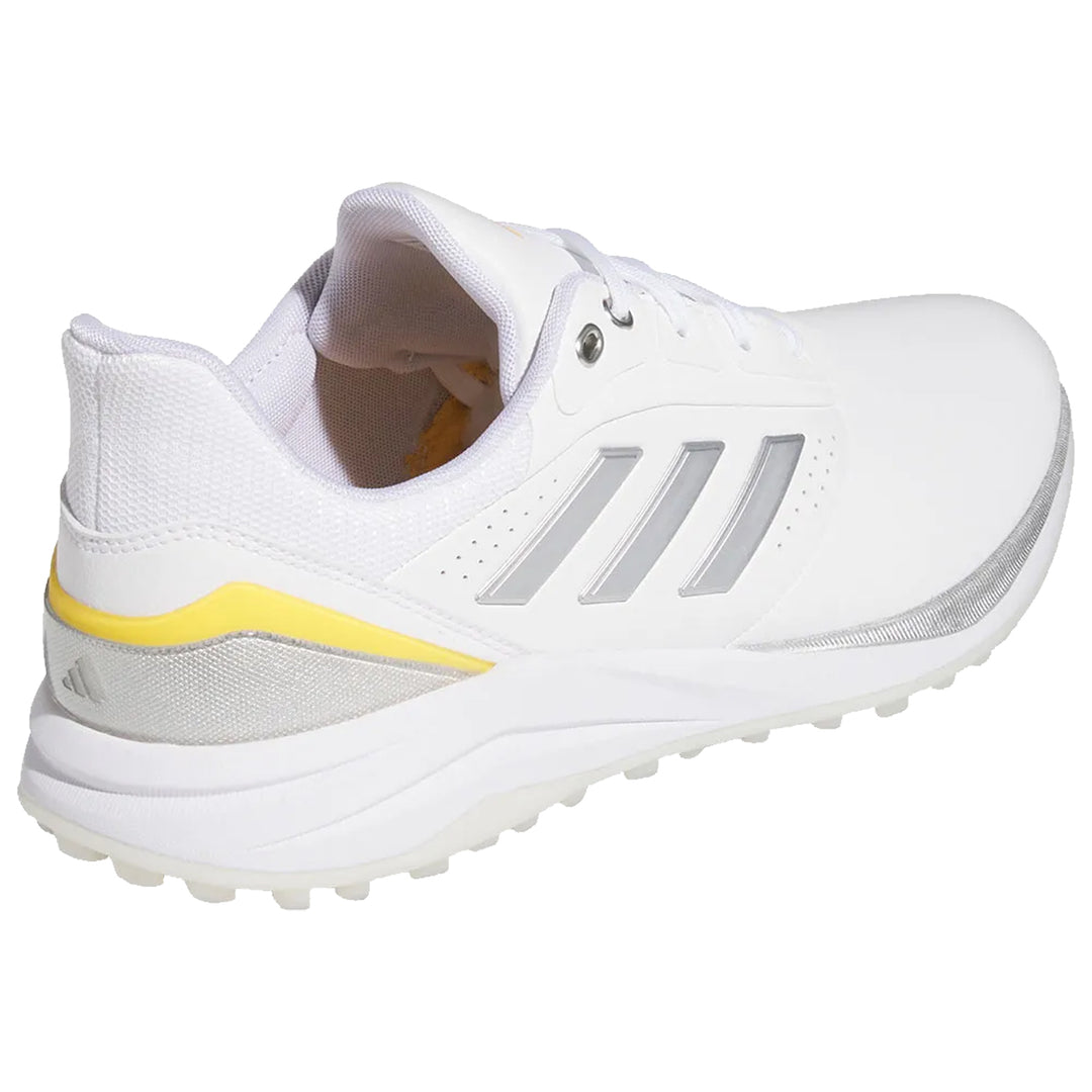 Adidas Men's Solarmotion Lightstrike 24 Waterproof Spikeless Golf Shoe