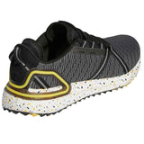 Adidas Men's Solarthon Spikeless Golf Shoe