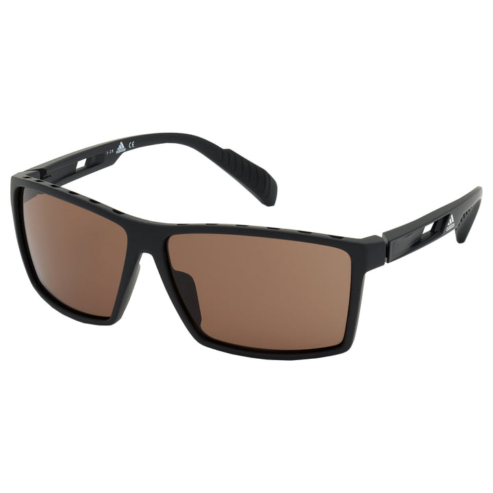 Adidas Golf Men's SP0006 Full Rim Sport Sunglasses