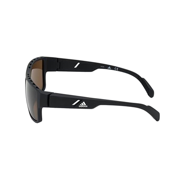 Adidas Golf Men's SP0006 Full Rim Sport Sunglasses