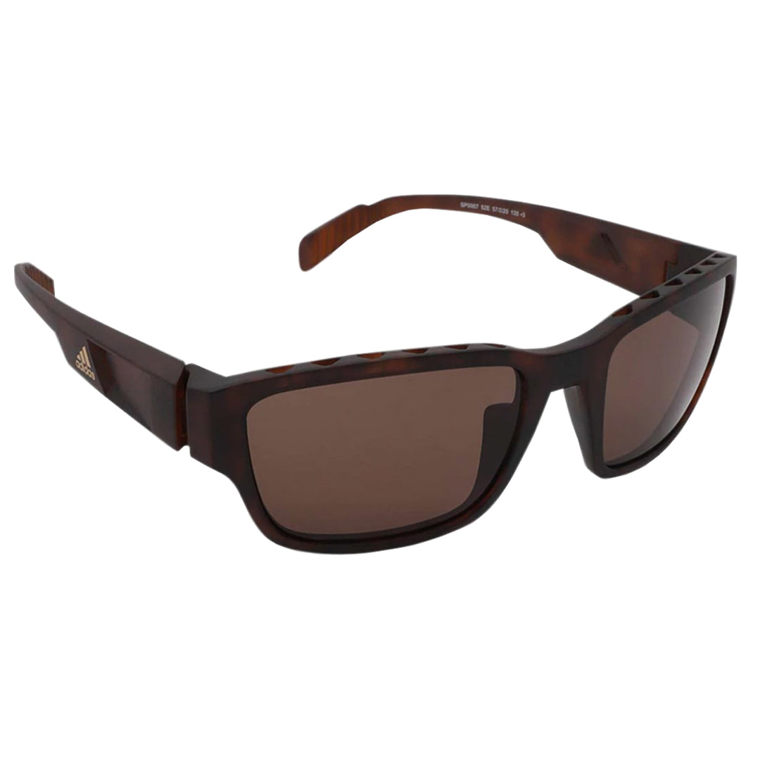 Adidas Golf Men's SP0006 Full Rim Sport Sunglasses