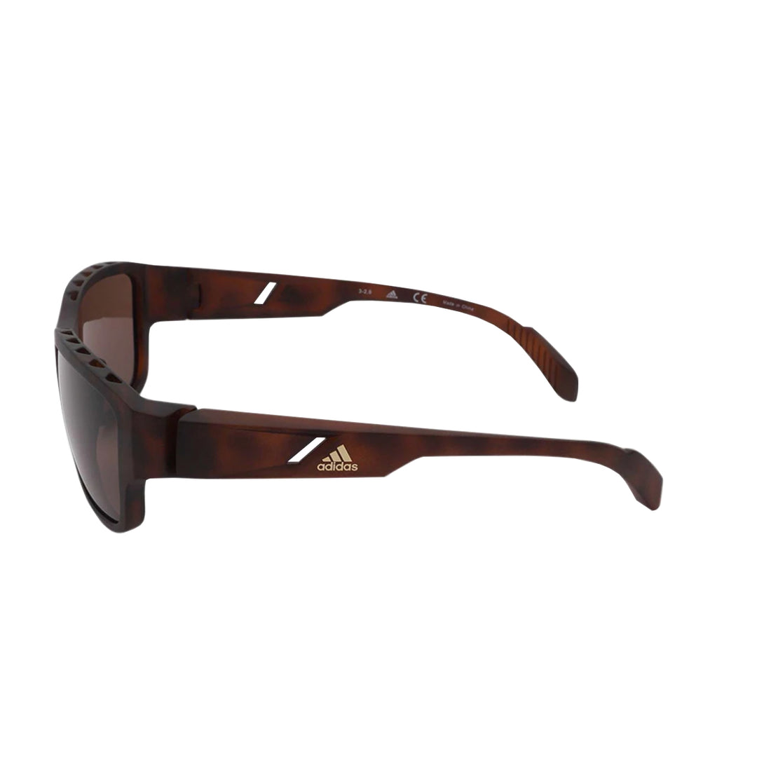 Adidas Golf Men's SP0006 Full Rim Sport Sunglasses