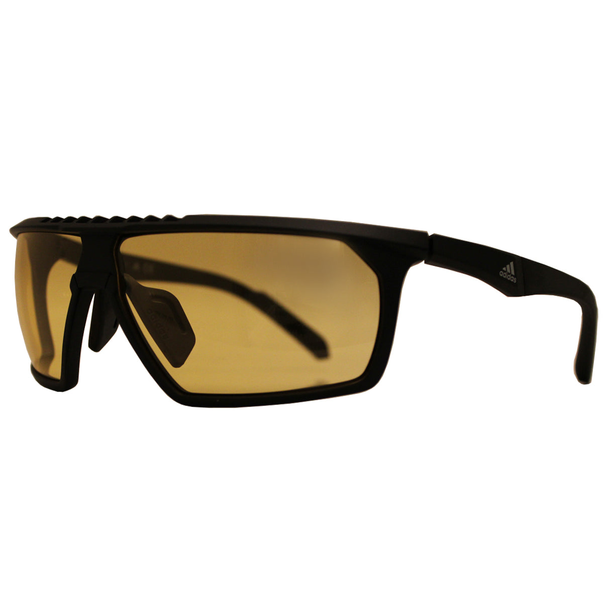 Adidas Golf Men's SP0030 Full Rim Sport Sunglasses