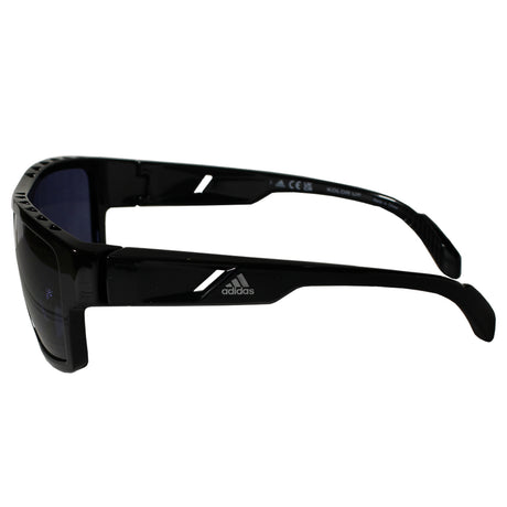 Adidas Golf Men's SP0008 Full Rim Sport Sunglasses