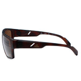 Adidas Golf Men's SP0008 Full Rim Sport Sunglasses