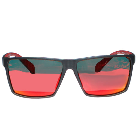 Adidas Golf Men's SP0034 Full Rim Sport Sunglasses