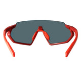 Adidas Golf SP0041 Interchangeable Lens Sport Sunglasses