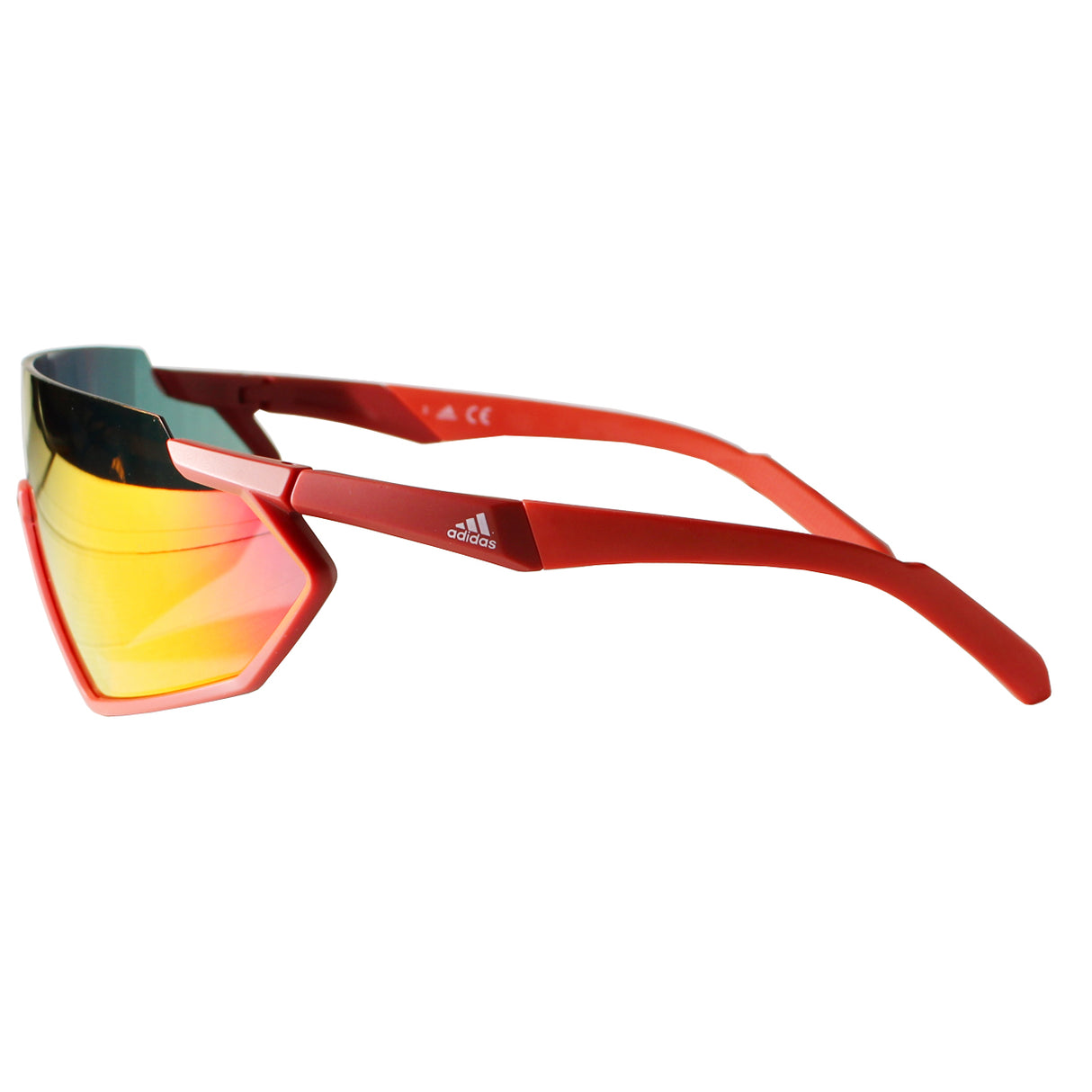 Adidas Golf SP0041 Interchangeable Lens Sport Sunglasses